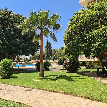 Iris Del Mar Apartment Benalmadena Bagian luar foto