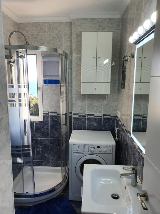 Iris Del Mar Apartment Benalmadena Bagian luar foto